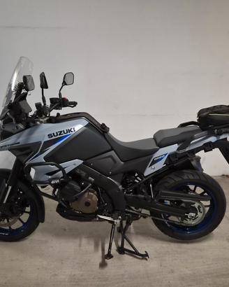 SUZUKI V-STROM 1050 SE 