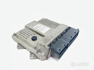CENTRALINA MOTORE FIAT Panda 2° Serie MJD 6JF.S1