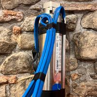 Pompa a immersione NUOVA