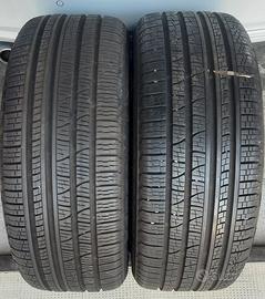 Gomme 4 stagioni 235/50/18