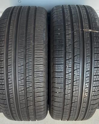 Gomme 4 stagioni 235/50/18