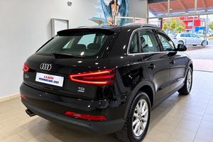 Audi Q3 2.0 TDI quattro