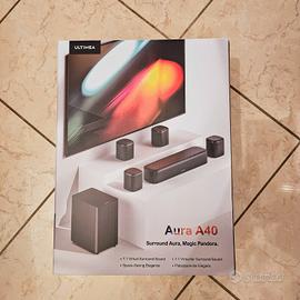 Soundbar Ultimea Aura A40 7.1