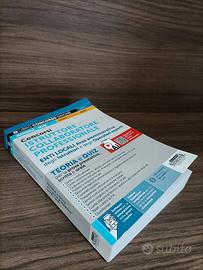 Istruttore e collaboratore professionale