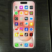 iPhone 15 128 gb