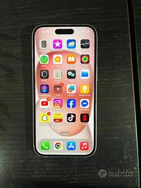 iPhone 15 128 gb