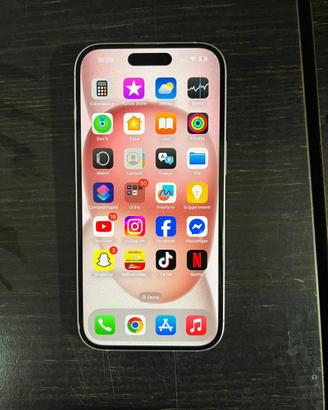iPhone 15 128 gb