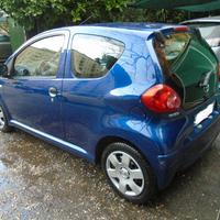 Aygo '08 3p 1.0 Sound OK NEOP.