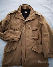 GIACCONE MILITARY STYLE ORIGINALE BEST COMPANY