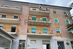 Appartamento - Caltanissetta