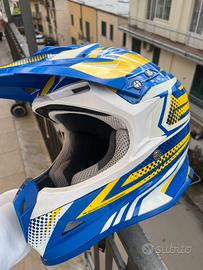 Casco Motocross CGM