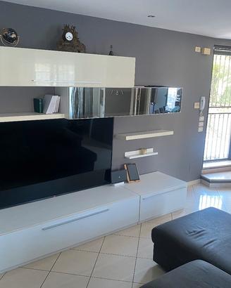 arredamento completo per sala