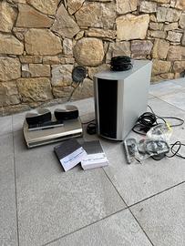 Sony DVD Recorder Home theatre System DAR - X1R
