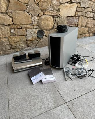 Sony DVD Recorder Home theatre System DAR - X1R