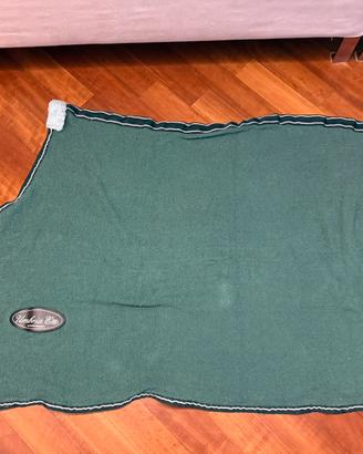 Coperta di spugna Pony 125 cm