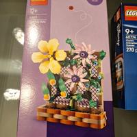 Lego 40683 Flower Trellis Display