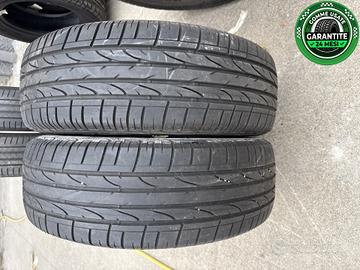 gomme usate 2156516 Estivo BRIDGESTONE - DUE - 563
