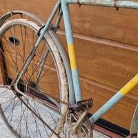 Bianchi corsa epoca vintage vecchia 28