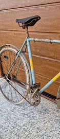 Bianchi corsa epoca vintage vecchia 28