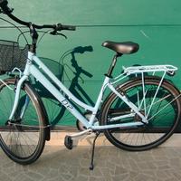 city bike bemmex