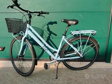 city bike bemmex