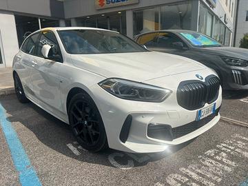 BMW 118 1.5 140cv M Sport Unip.