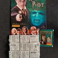 Harry Potter e l'ordine della fenice anno 2007