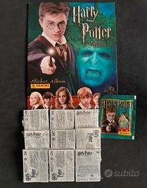 Harry Potter e l'ordine della fenice anno 2007