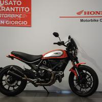 Ducati Scrambler 803 CLASSIC