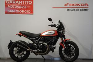 Ducati Scrambler 803 CLASSIC