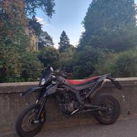 Aprilia SX 125 - 2022
