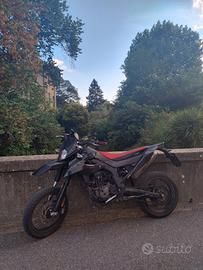 Aprilia SX 125 - 2022