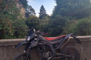 Aprilia SX 125 - 2022