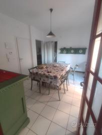 APPARTAMENTO STAGIONALE