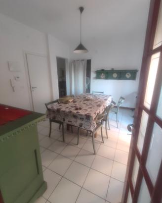 APPARTAMENTO STAGIONALE
