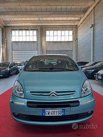 Citroen Xsara Picasso 1.8 16V Elegance