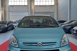 Citroen Xsara Picasso 1.8 16V Elegance
