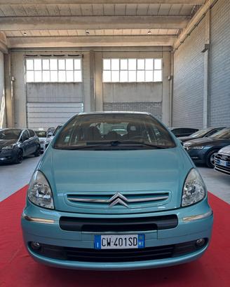 Citroen Xsara Picasso 1.8 16V Elegance