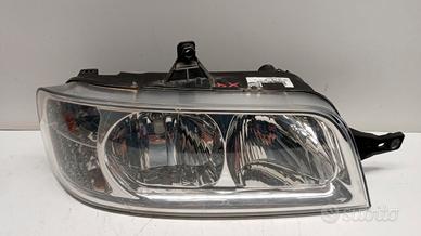 FARO ANTERIORE DESTRO FIAT van Ducato 2002>2006 us