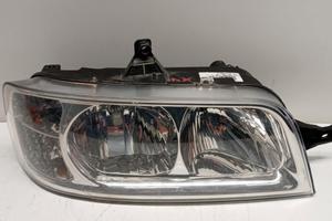 FARO ANTERIORE DESTRO FIAT van Ducato 2002>2006 us