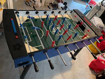 Calcio balilla