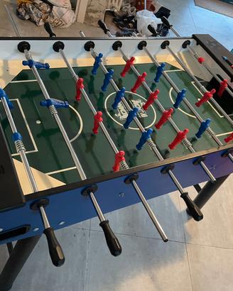 Calcio balilla