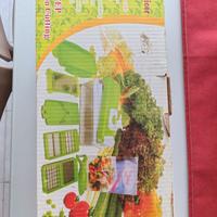 Affettatrice verdure