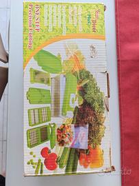 Affettatrice verdure