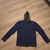 Felpa All Star Converse 