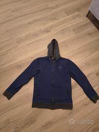 Felpa All Star Converse 