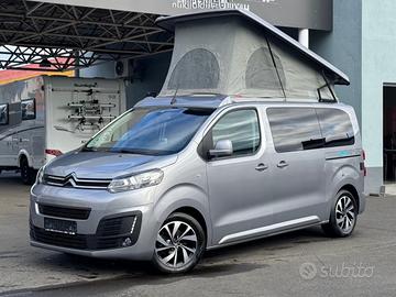 Citroen Campster - FULL VAN CAMPER