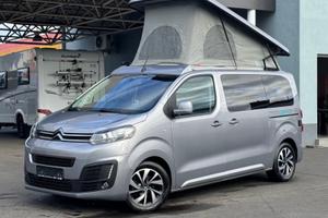 Citroen Campster - FULL VAN CAMPER