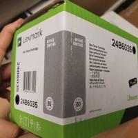 Cartuccia di marca Lexmark per Lexmark M 1145 – or