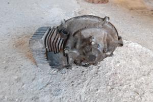 Blocco motore Piaggio Ciao / Si / Bravo